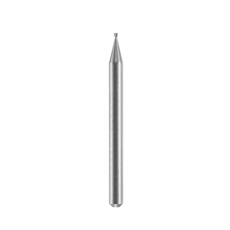Escareador Cilíndrico para Gravar Micro Retífica de 0,8mm 108 26150108AC DREMEL-23e5dae6-036f-454a-89d0-372bf36934ff