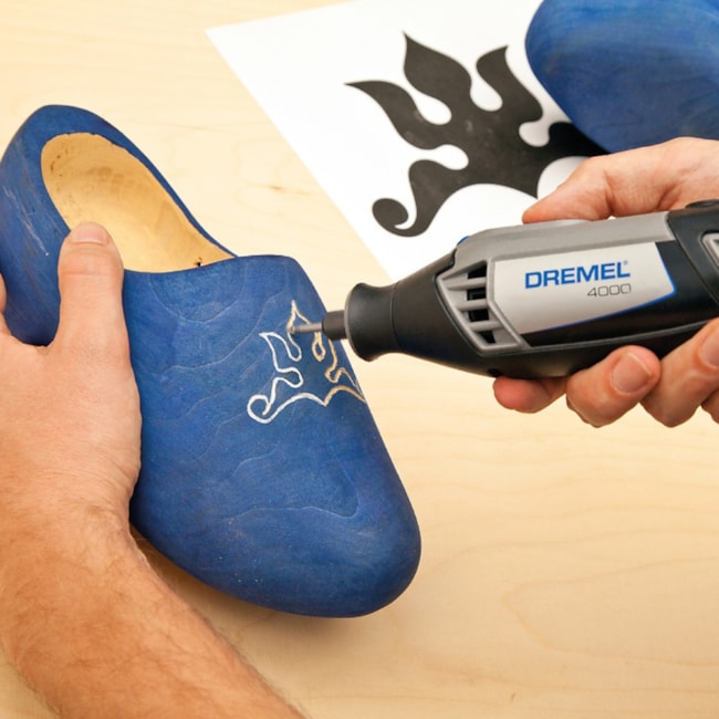 Escareador Cone 3,2mm para Gravar Micro Retífica de 118 2615000118 DREMEL-c74e8aa3-634c-4cad-9cc9-a9345f0079aa