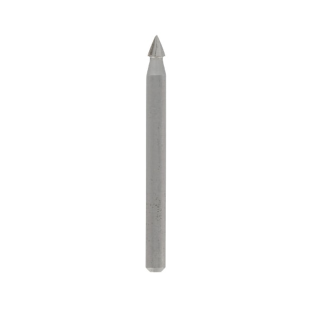 Escareador Cone 3,2mm para Gravar Micro Retífica de 118 2615000118 DREMEL-626c445d-fe15-4b6e-a1b4-209bbff63cdf