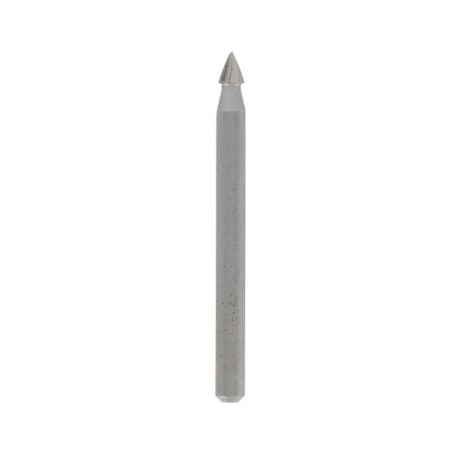 Escareador Cone 3,2mm para Gravar Micro Retífica de 118 2615000118 DREMEL-1882b3fa-2d9c-432c-9f46-c59ebfe5a969