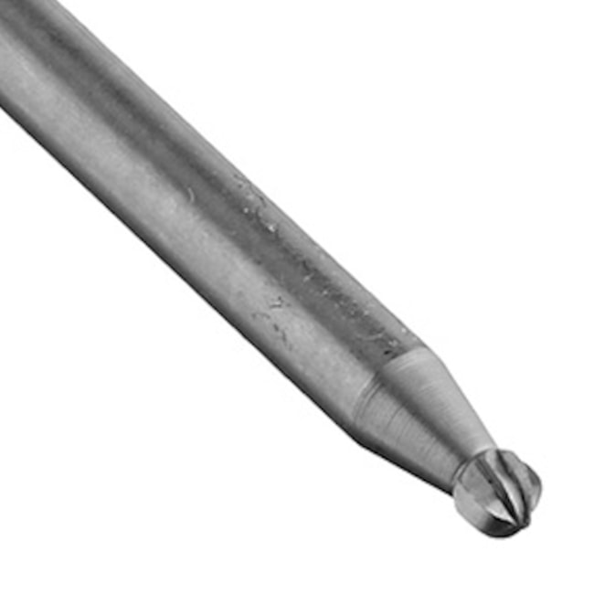 Escareador de Alta Velocidade 3/32