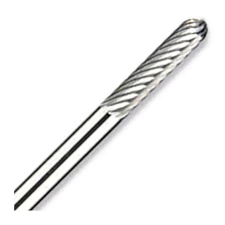 Escareador de Carbureto de Tungstênio 1/8