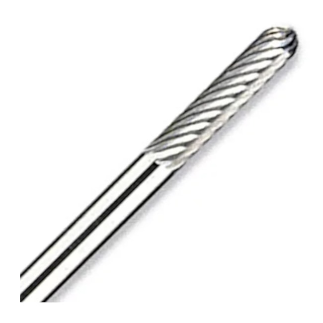 Escareador de Carbureto de Tungstênio 1/8