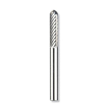 Escareador de Carbureto de Tungstênio 1/8