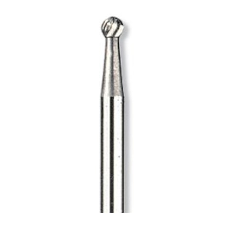 Escareador de Carbureto de Tungstênio 1/8