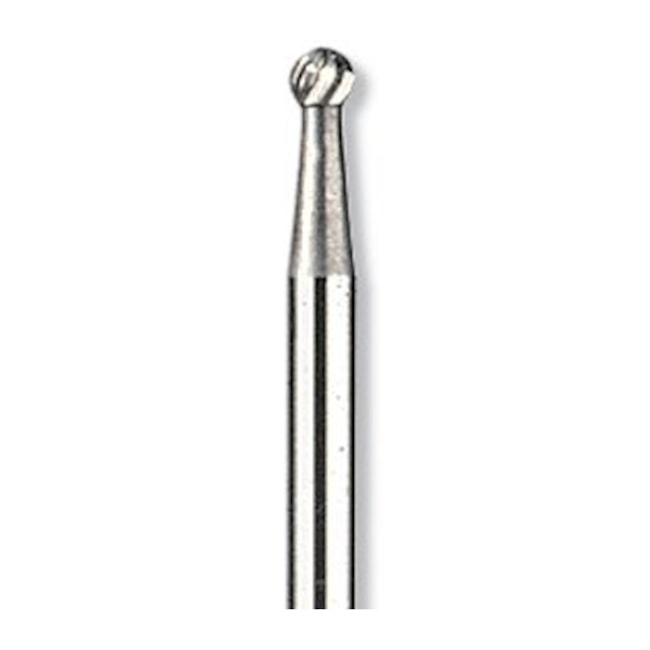 Escareador de Carbureto de Tungstênio 1/8