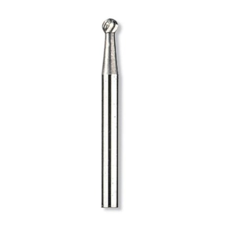 Escareador de Carbureto de Tungstênio 1/8