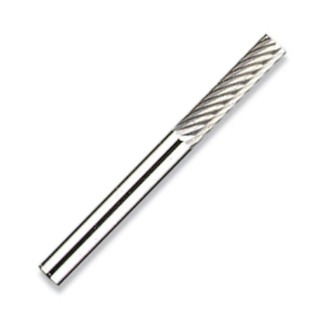 Escareador de Carbureto de Tungstênio 1/8