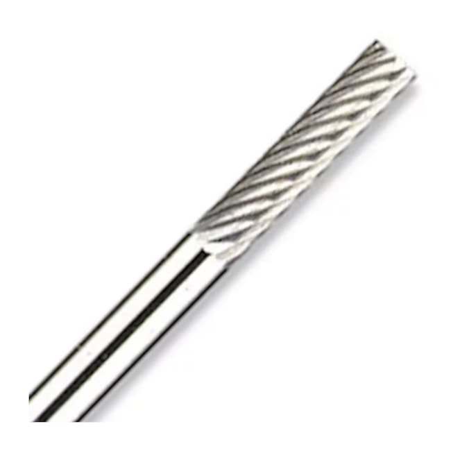 Escareador de Carbureto de Tungstênio 1/8