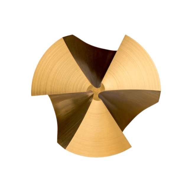 Escareador de Haste Cônica HSS 3 Canais 31mm 90º DIN 335 D G33831.0 DORMER-f445e076-3a52-46b2-840c-4852ec258249