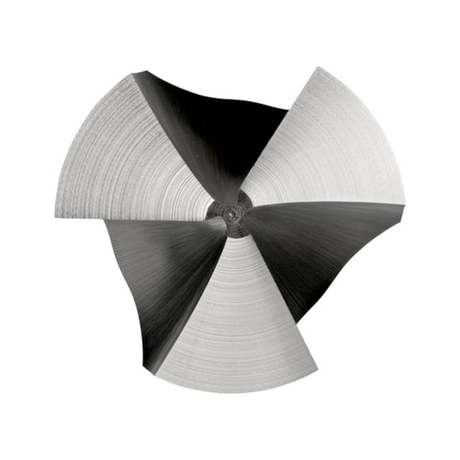 Escareador de Haste Cônica HSS 3 Canais 63mm 90º DIN 335 D G13863.0 DORMER-a0ae7191-a4f6-445f-bdd2-9610d4b281a5