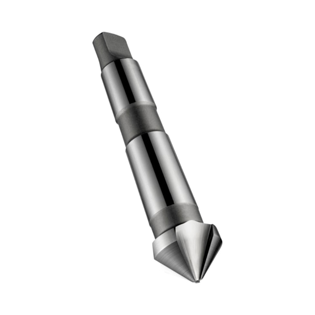 Escareador de Haste Cônica HSS 3 Canais 63mm 90º DIN 335 D G13863.0 DORMER-db733a62-2b0f-46db-9d87-2142653e6d81