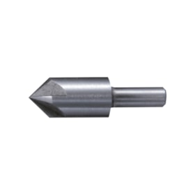 Escareador Haste Paralela HSS 10X40mm M5 90° 5 Faces Cortantes D-37390 MAKITA