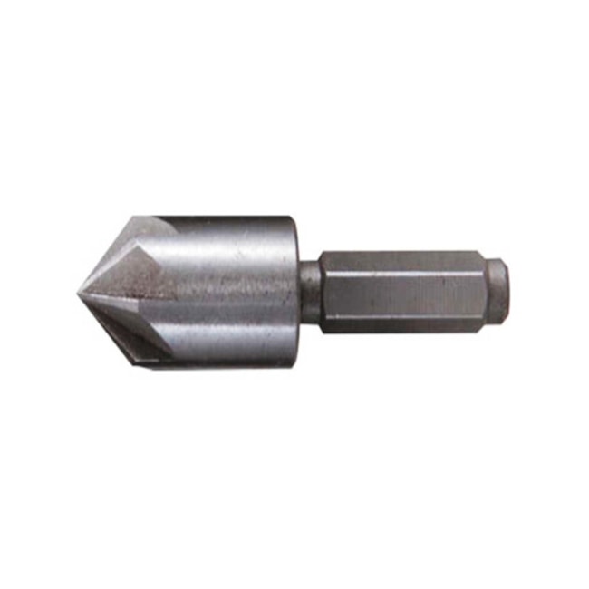 Escareador Haste Paralela HSS 12X40mm M6 90° 5 Faces Cortantes D-37409 MAKITA-8dbc3877-5e72-4652-9679-9dfbbf626b73