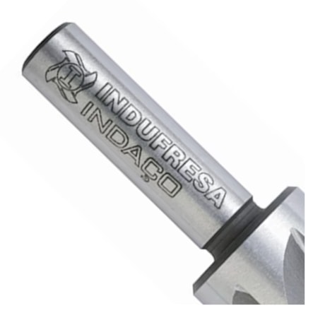Escareador HSS 2,00mm à 12,50mm Haste Cilíndrica 90º Din 335A 4221 INDACO-9fd538ac-3c2c-44fc-aa68-00e51509580a