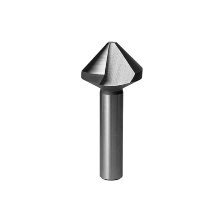 Escareador HSS 3,20mm à 16,50mm Haste Cilindrica 90º Din 335C 4225 INDAÇO-b2392b7d-8622-421e-889e-c5e23bea9a54