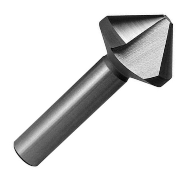 Escareador HSS 3.50mm à 20.50mm Haste Cilíndrica 90º Din 335C 4225 INDACO-e2f248d2-021a-4629-90e0-470f84fca47a