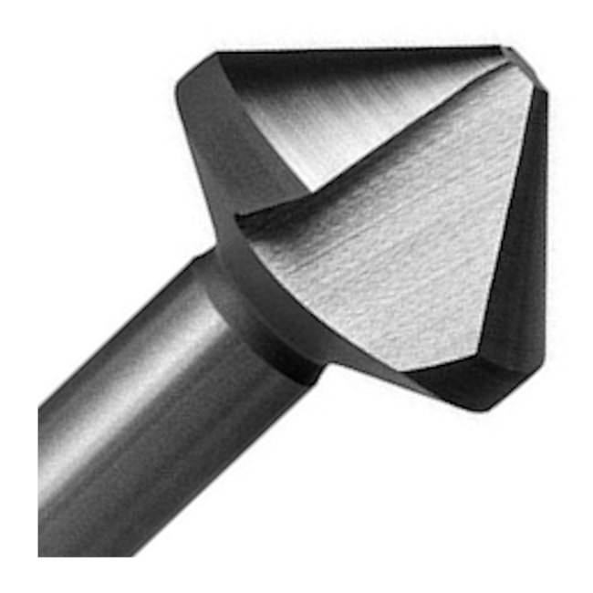 Escareador HSS 3.80mm à 25.00mm Haste Cilíndrica 90º Din 335C 4225 INDACO-882c201e-ed71-403f-89a1-5150a9b8bee8