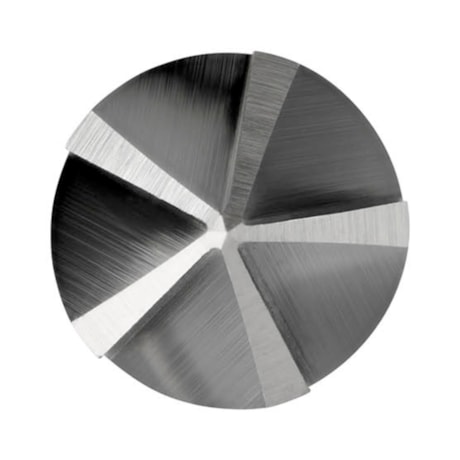 Escareador HSS 8.00mm 90° 5 Canais Tipo Rosa DIN 335 A G1328.0 DORMER-e0d1b872-948d-4a49-a3e9-4bd2234899db