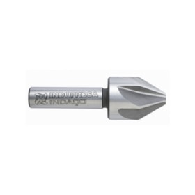 Escareador HSS 9,00mm à 31,50mm Haste Cilindrica 90º Din 335A 4221 INDACO