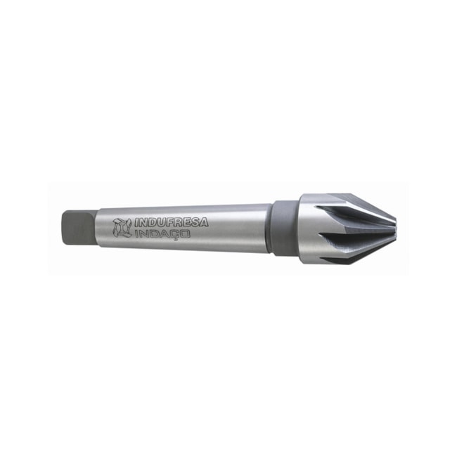 Escareador HSS 9,00mm à 31,50mm Haste Cônica 90º Din 335B 4222 INDACO-c72cb7aa-f883-4186-9a91-cbbd35a21e03