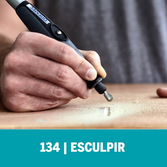 Escareador Redondo HSS 7.8mm para Micro Retifica 2615000134 DREMEL-928cd3f4-4ef1-4dd8-b00a-0e31b99e4567