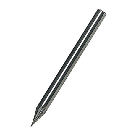 Escareador Tungstênio Cônico 1/8