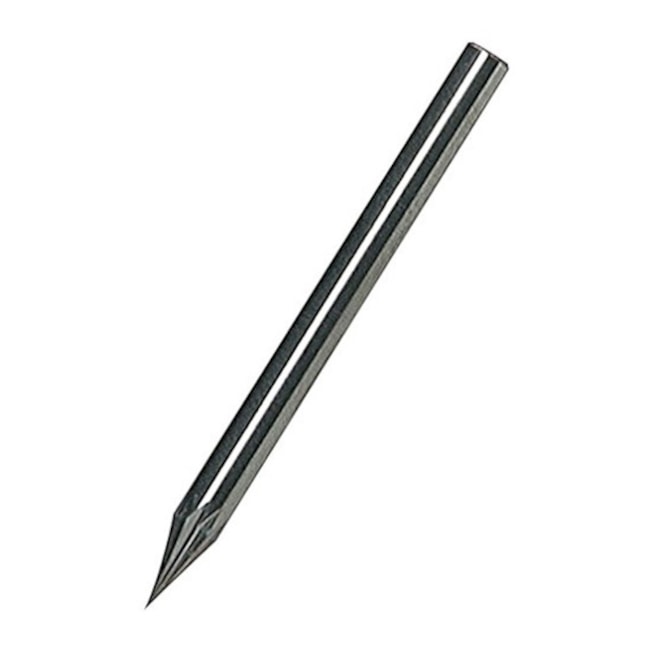 Escareador Tungstênio Cônico 1/8