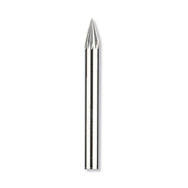 Escareador Tungstênio Cônico 1/8