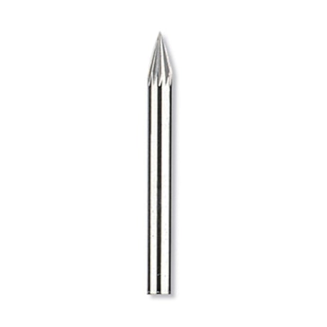 Escareador Tungstênio Cônico 1/8