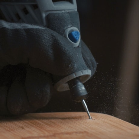 Escariador Circular 3/32