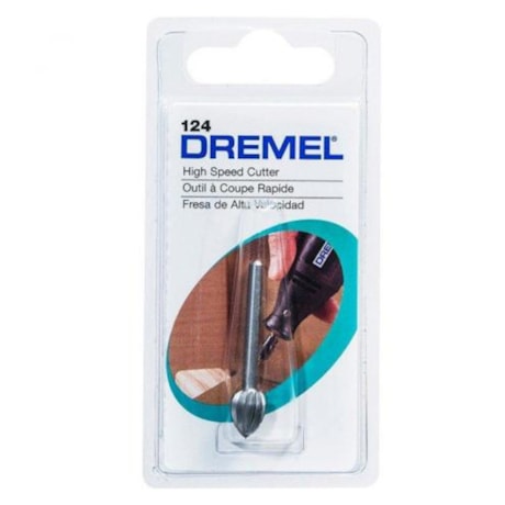 Escariador Circular 7,8mm HSS 2615000124 DREMEL-27392e59-3420-46d2-a612-fb7f177935bf