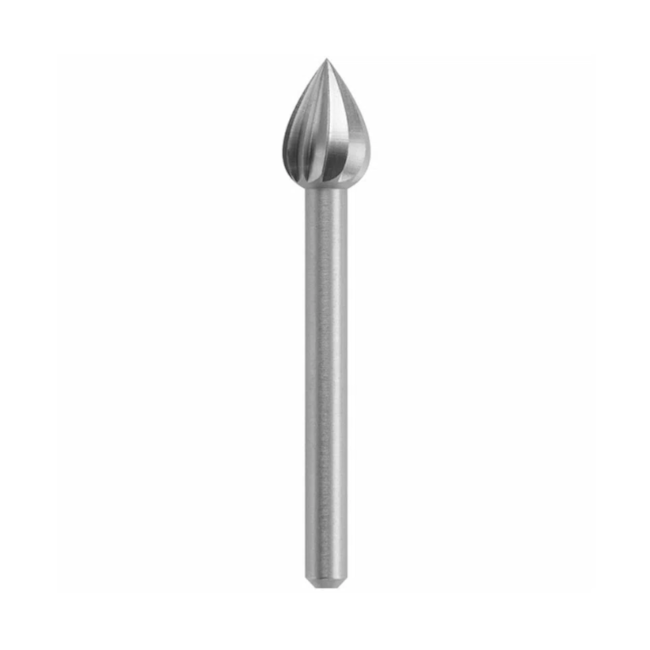 Escariador Cônico 1/4'' 2615000121 DREMEL-221c6325-dbb5-49bc-bd12-9934e773e306