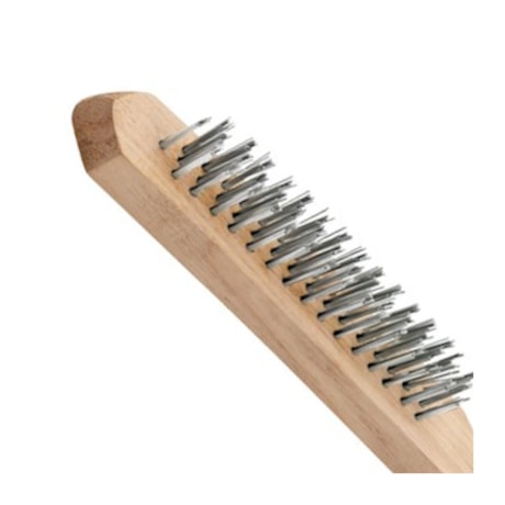 Escova Aço Manual 3 Fileiras 3599535580 VONDER-58e9814c-ffa2-49e3-ab85-f1f3f3b47459