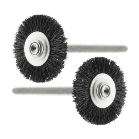 Escova Circular de Cerdas 3/4