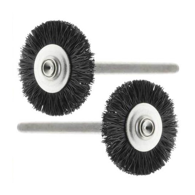 Escova Circular de Cerdas 3/4