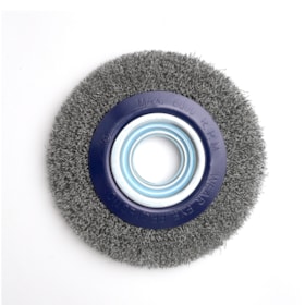 Escova Circular Ondulada 6