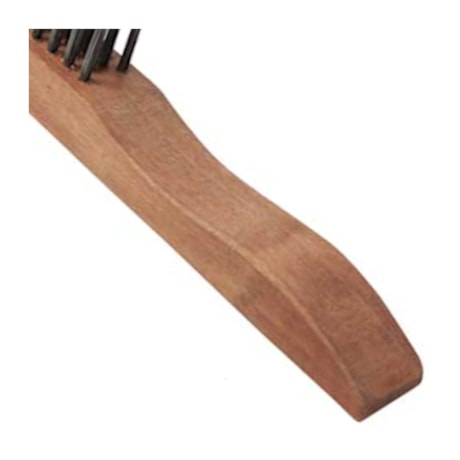 Escova de Aço Carbono Manual 4 Fileiras 06712 INEBRAS-b816f557-e95b-4af9-8f28-c6f27203b9be