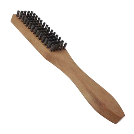 Escova de Aço Carbono Manual para Limas 5 Fileiras 06627 INEBRAS-d1c6222f-547e-4150-9eff-d9f872bc2769