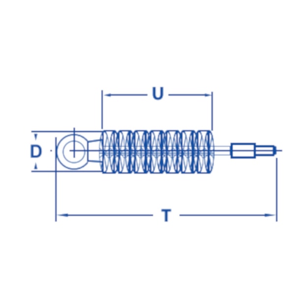 Escova de Aço Carbono Tubular 3