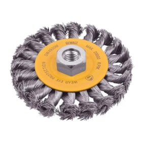 Escova de Aço Circular 4