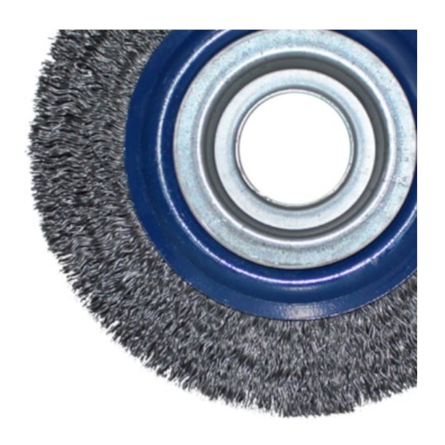 Escova de Aço Circular Ondulada 300x50x32mm 06664 INEBRAS-f2abffbf-a371-4e98-a37a-11c7c0bf6bf6