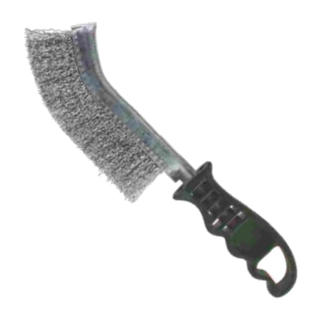 Escova de Aço Inox Manual com Cabo Plástico 06736 INEBRAS-36782bc9-e658-4b6d-ba25-f037fb9d3b79