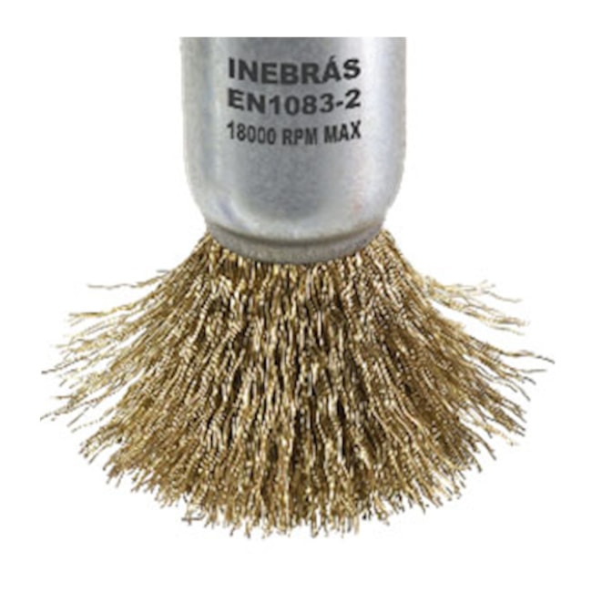 Escova de Aço Latonado Pincel Ondulada com Haste 06719 INEBRAS-27c8faf1-dd94-4dcf-8654-24ae0e3f3180