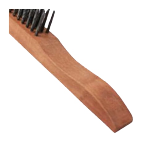 Escova de Aço Manual 0.35MM 4 Fileiras com Cabo Plástico 06557 INEBRAS-9a0ae032-f929-4da0-aeec-9cc5ee78e1bb