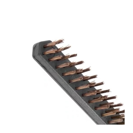 Escova de Aço Manual 3 Fileiras Cabo Plástico 6315003000 VONDER-4b352ada-f784-4860-af8f-72f522bff06a