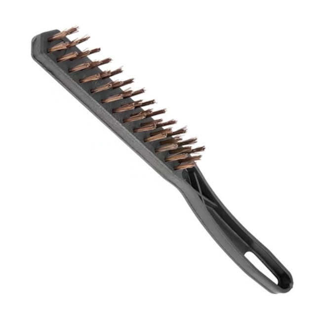 Escova de Aço Manual 3 Fileiras Cabo Plástico 6315003000 VONDER-1d869ca5-9a78-45f8-ade7-889fe9be06da