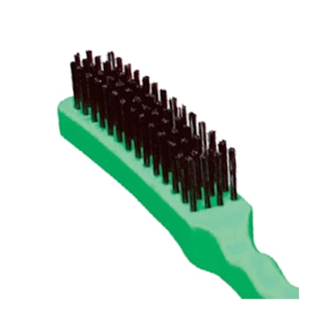 Escova de Aço Manual com Cabo Plástico 4 Fileiras 012326912 CARBOGRAFITE-d72a2536-f0ac-4a80-8317-3d1b09463c18