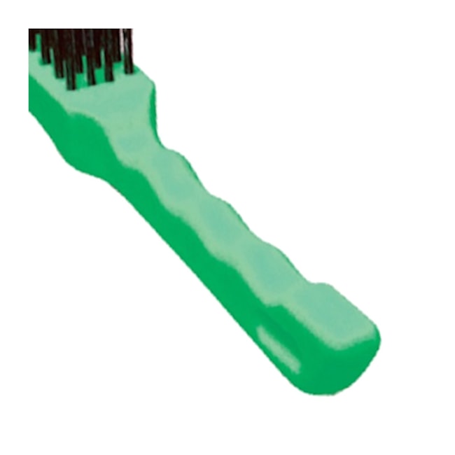 Escova de Aço Manual com Cabo Plástico 4 Fileiras 012326912 CARBOGRAFITE-1a46b5c3-8f5c-43ed-8857-cbd36ebf0142