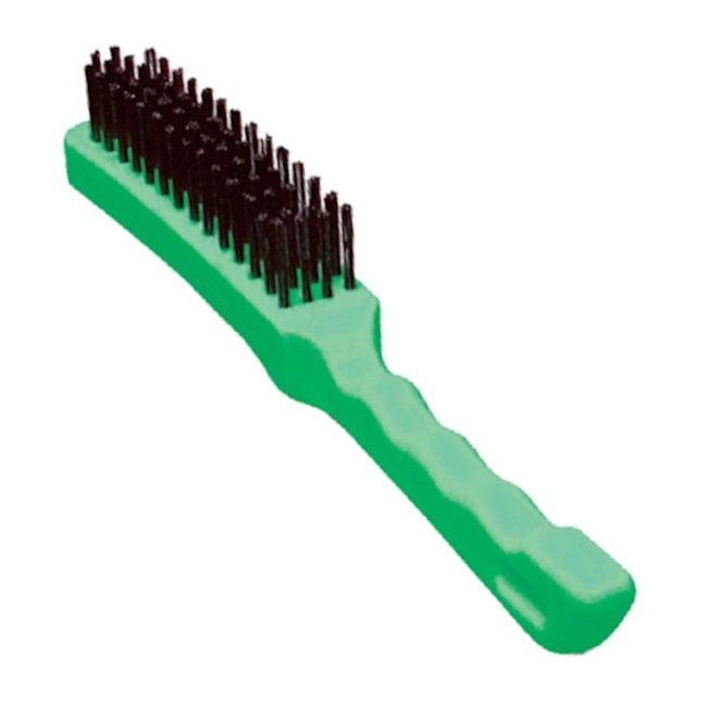 Escova de Aço Manual com Cabo Plástico 4 Fileiras 012326912 CARBOGRAFITE-dccf40d3-8a56-46d1-9556-13d187c7f113